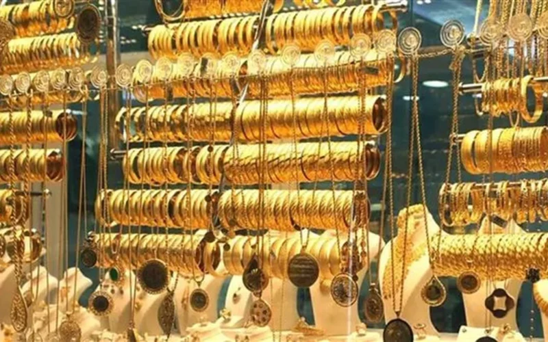 انخفاض أسعار الذهب المسائي وتراجع السبائك والجنيه الذهب عيار 14 إلى 3630 جنيهًا